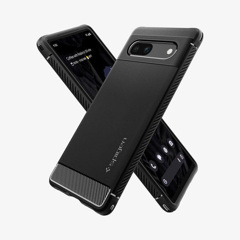 Spigen Pixel 7 Series Case Rugged Armor